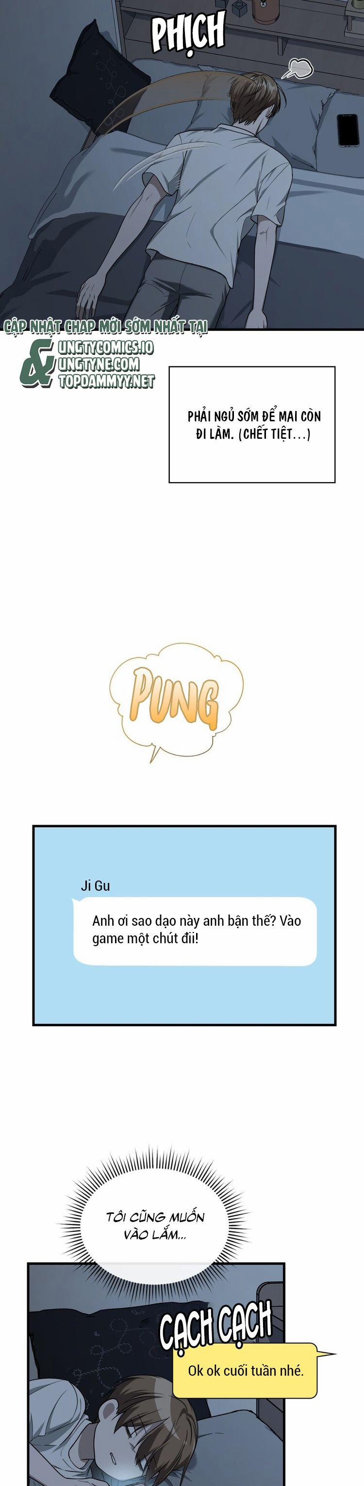 Guild Member Next Door (Season 2) 6 trang 38