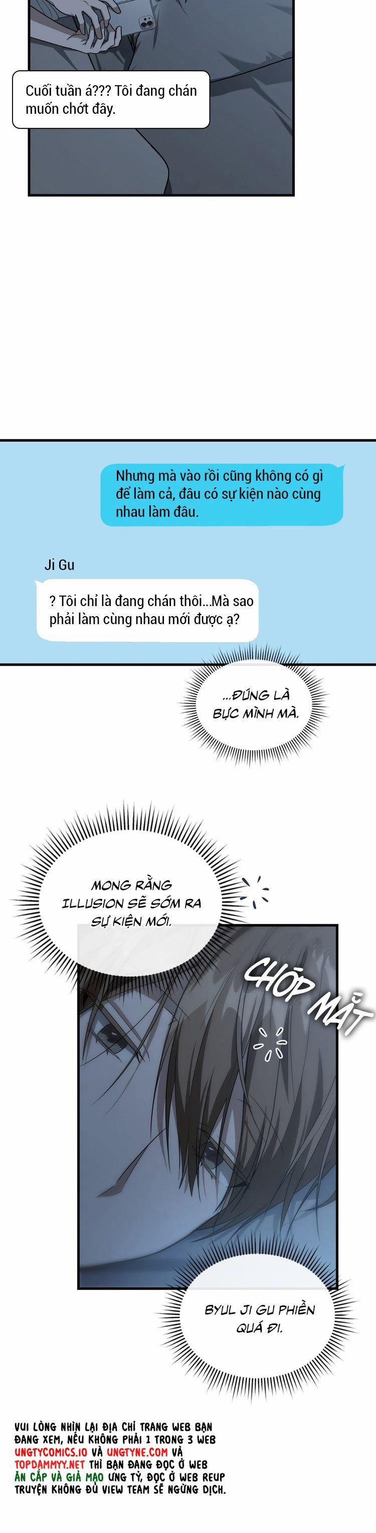 Guild Member Next Door (Season 2) 6 trang 39