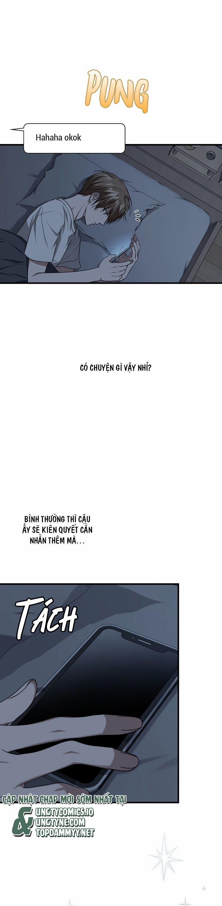 Guild Member Next Door (Season 2) 6 trang 41