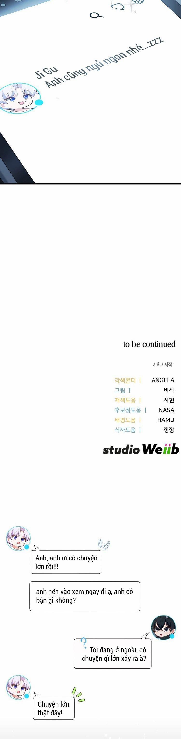 Guild Member Next Door (Season 2) 6 trang 43