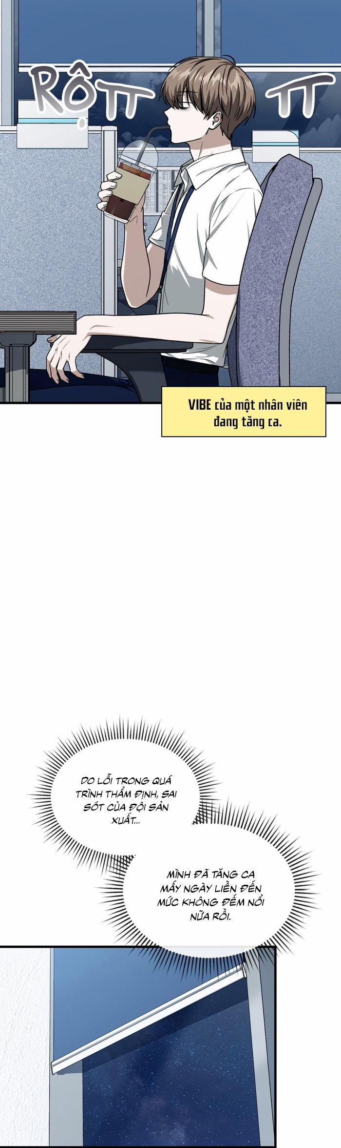 Guild Member Next Door (Season 2) 6 trang 6