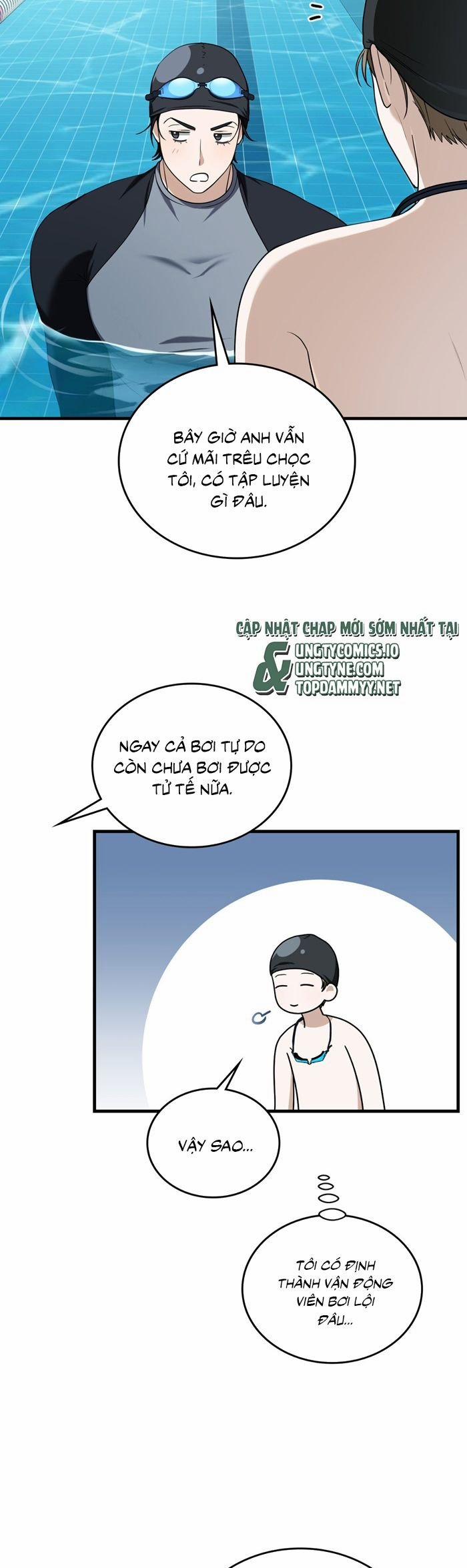 Guild Member Next Door (Season 2) 7 trang 10