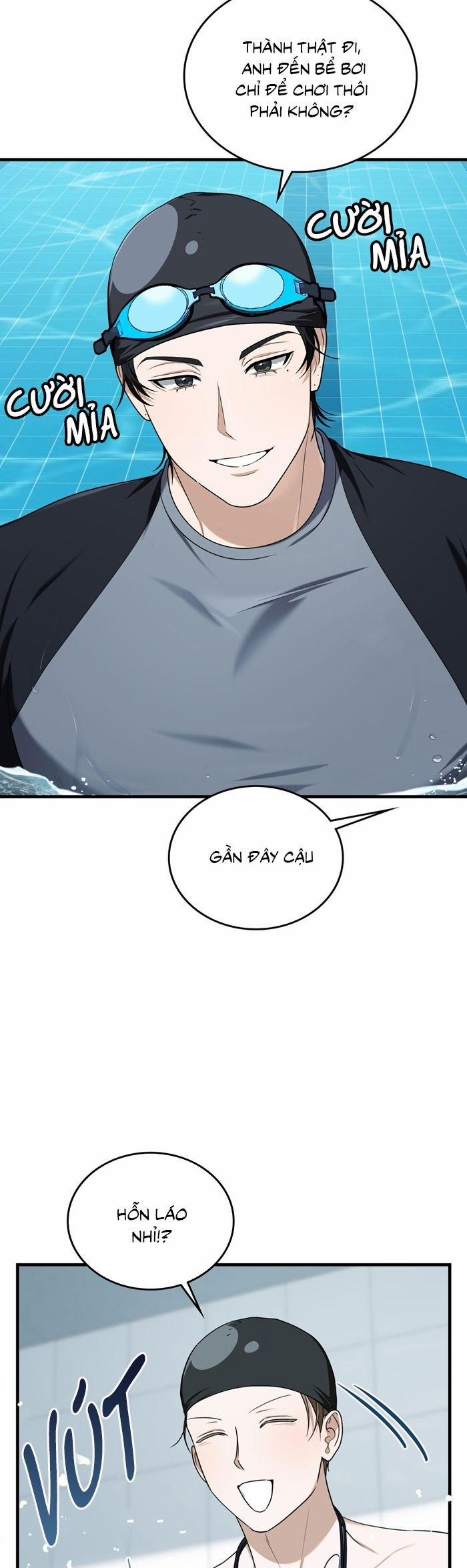 Guild Member Next Door (Season 2) 7 trang 11