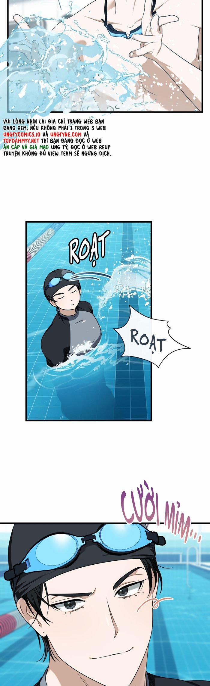 Guild Member Next Door (Season 2) 7 trang 12