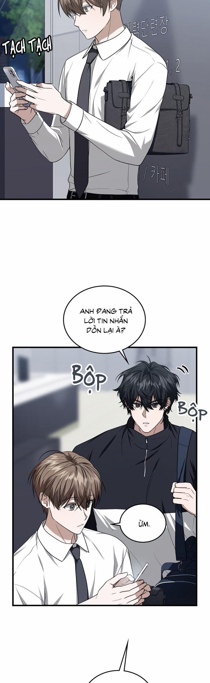 Guild Member Next Door (Season 2) 7 trang 14