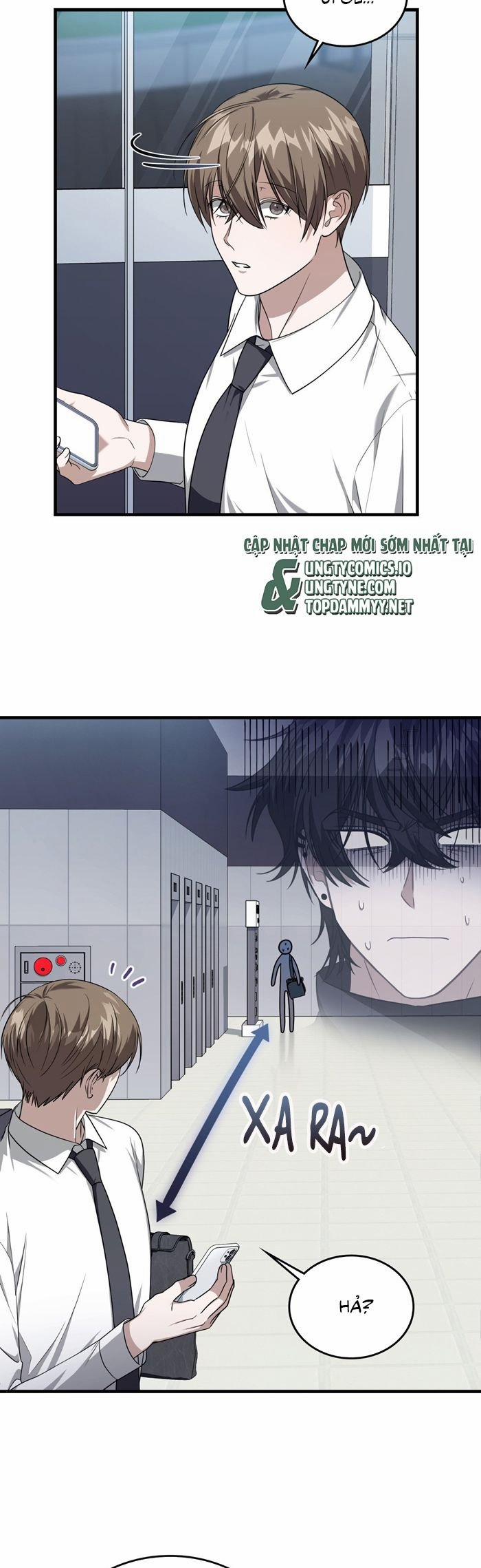 Guild Member Next Door (Season 2) 7 trang 20