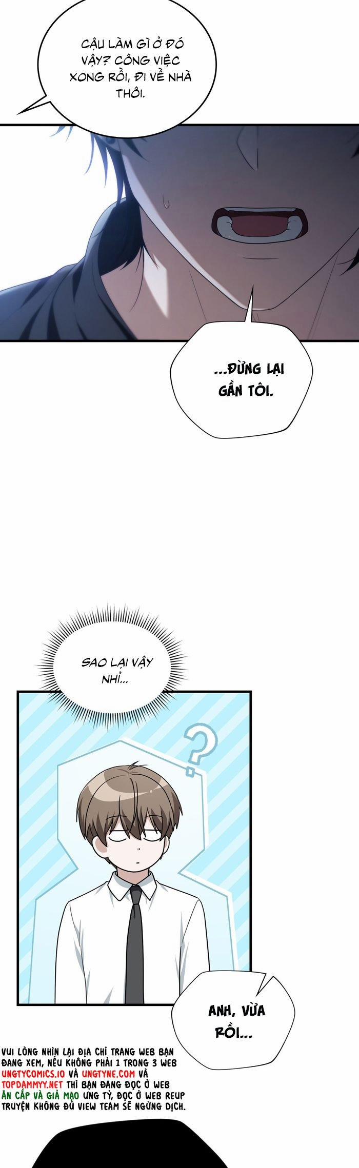 Guild Member Next Door (Season 2) 7 trang 21