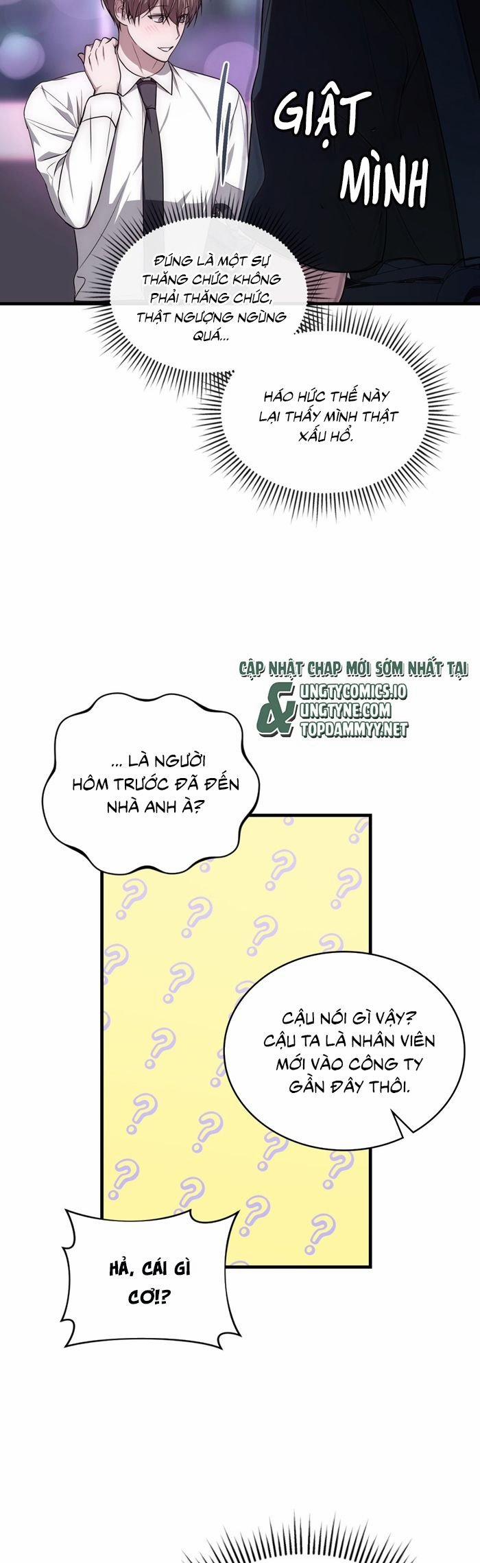 Guild Member Next Door (Season 2) 7 trang 23