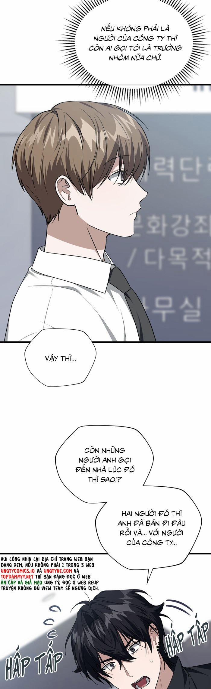 Guild Member Next Door (Season 2) 7 trang 24