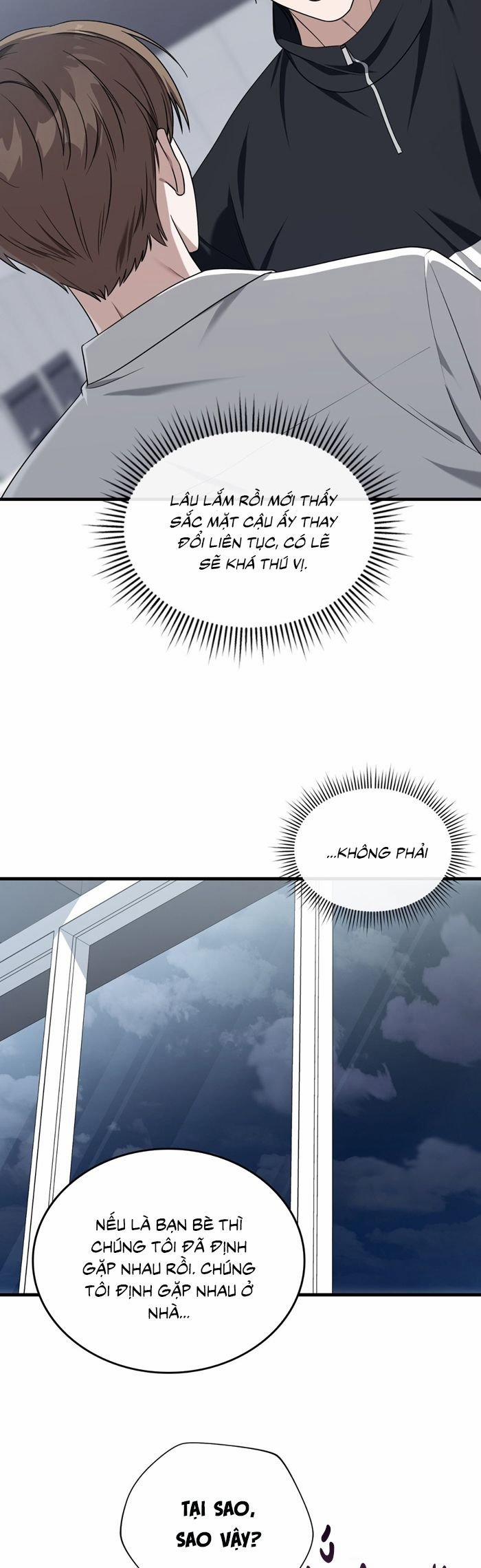 Guild Member Next Door (Season 2) 7 trang 25