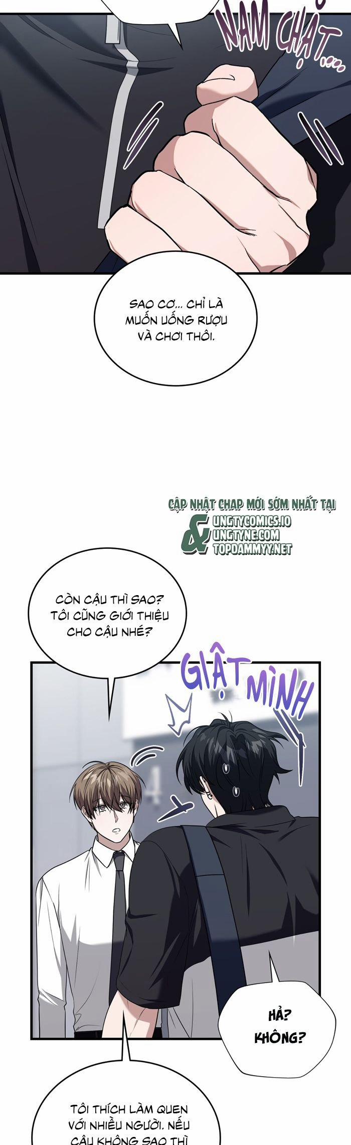 Guild Member Next Door (Season 2) 7 trang 26