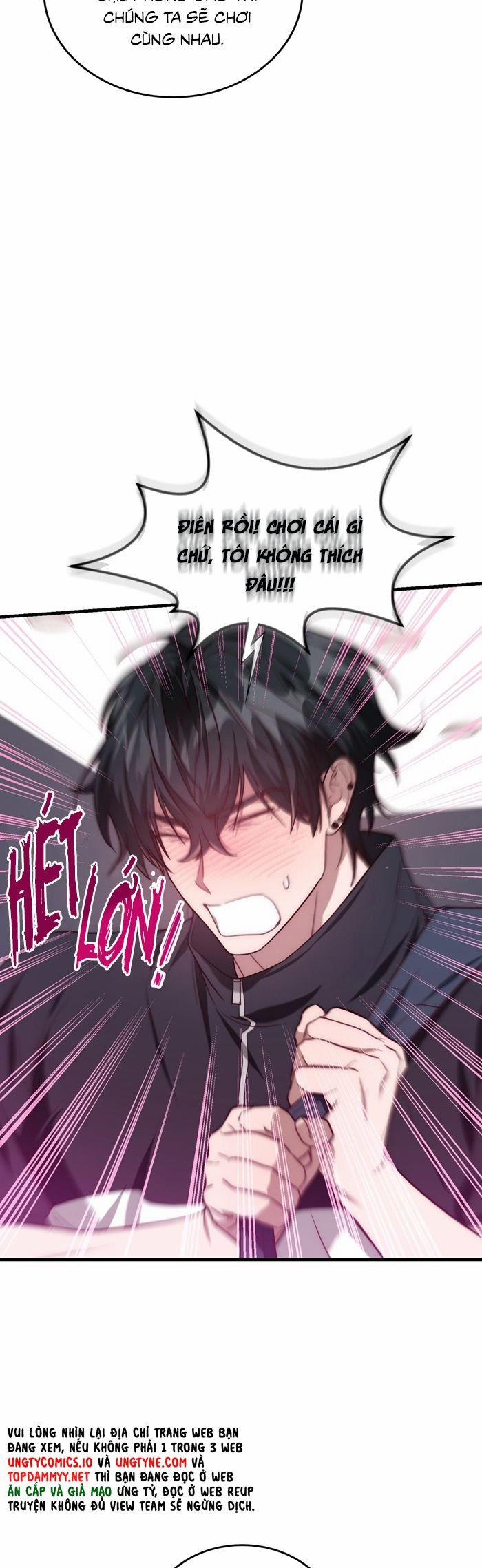 Guild Member Next Door (Season 2) 7 trang 27