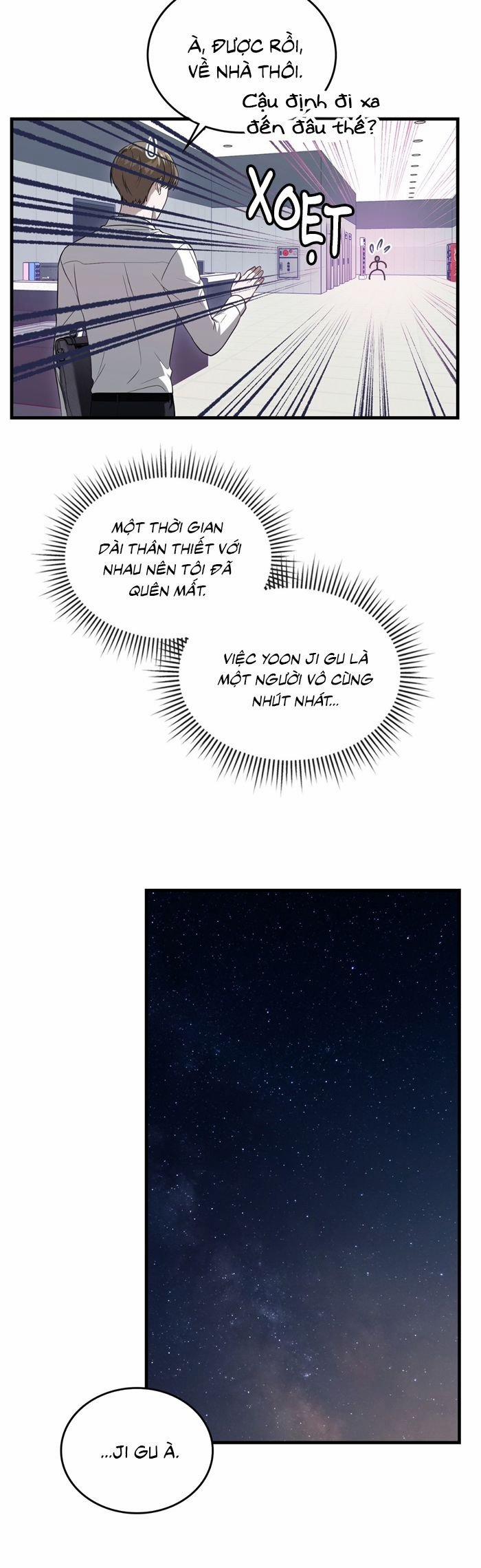 Guild Member Next Door (Season 2) 7 trang 28