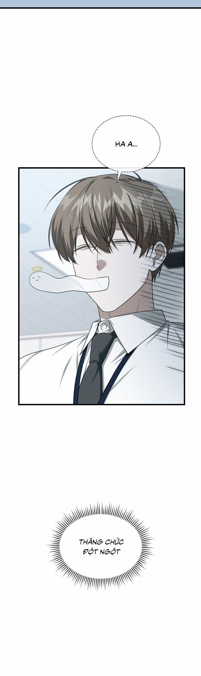 Guild Member Next Door (Season 2) 7 trang 3