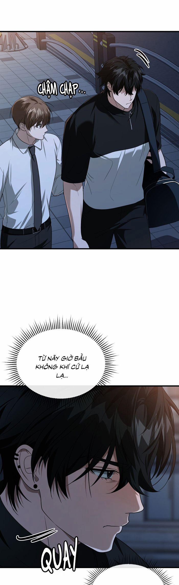 Guild Member Next Door (Season 2) 7 trang 30