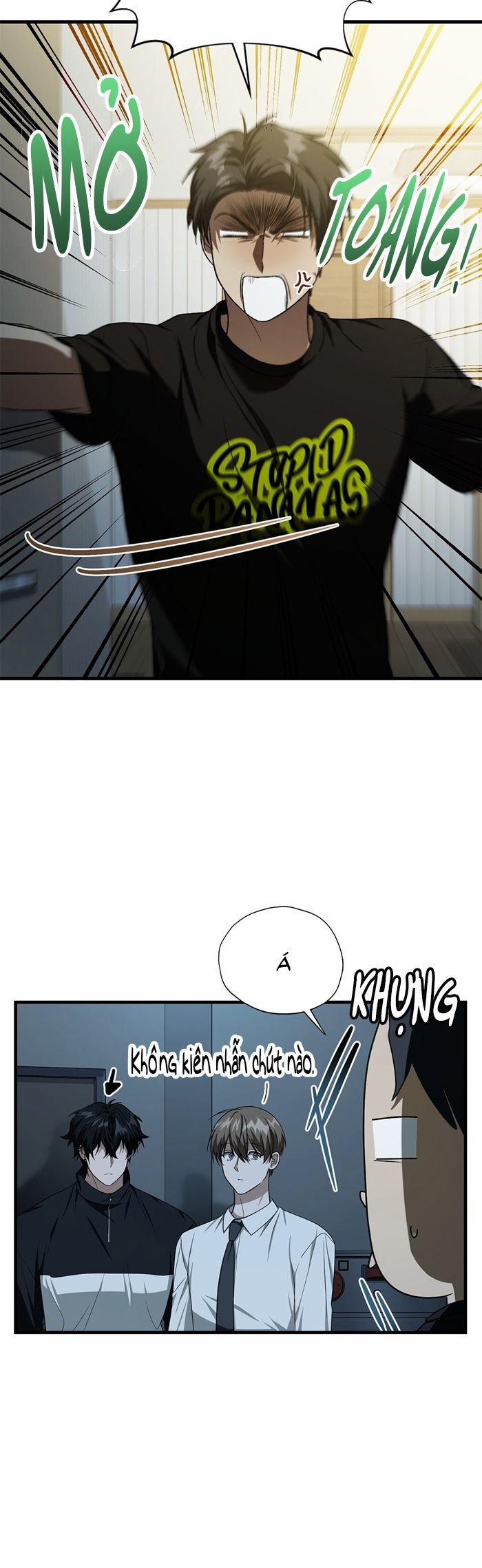 Guild Member Next Door (Season 2) 7 trang 35