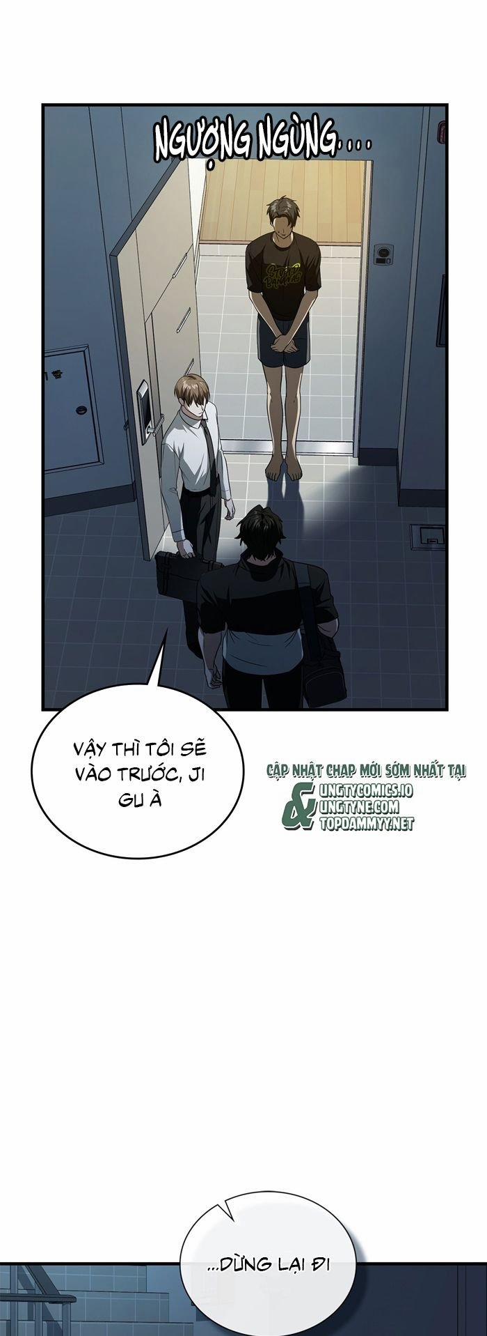 Guild Member Next Door (Season 2) 7 trang 36