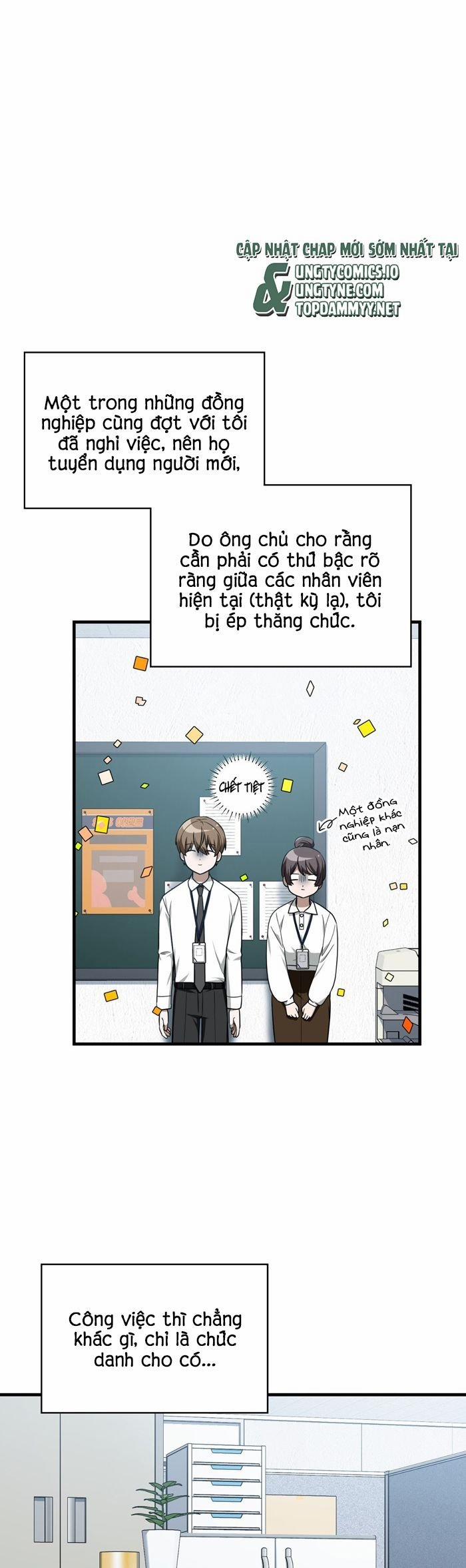 Guild Member Next Door (Season 2) 7 trang 4