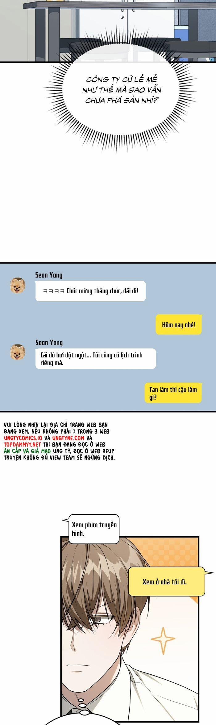 Guild Member Next Door (Season 2) 7 trang 5