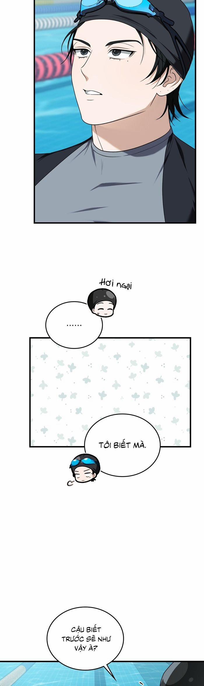 Guild Member Next Door (Season 2) 7 trang 9