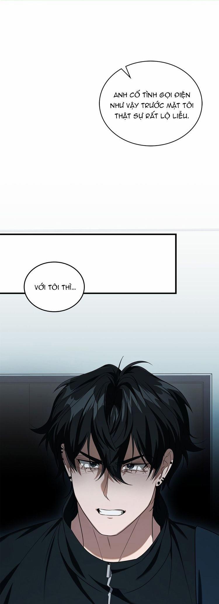 Guild Member Next Door (Season 2) 8 trang 0