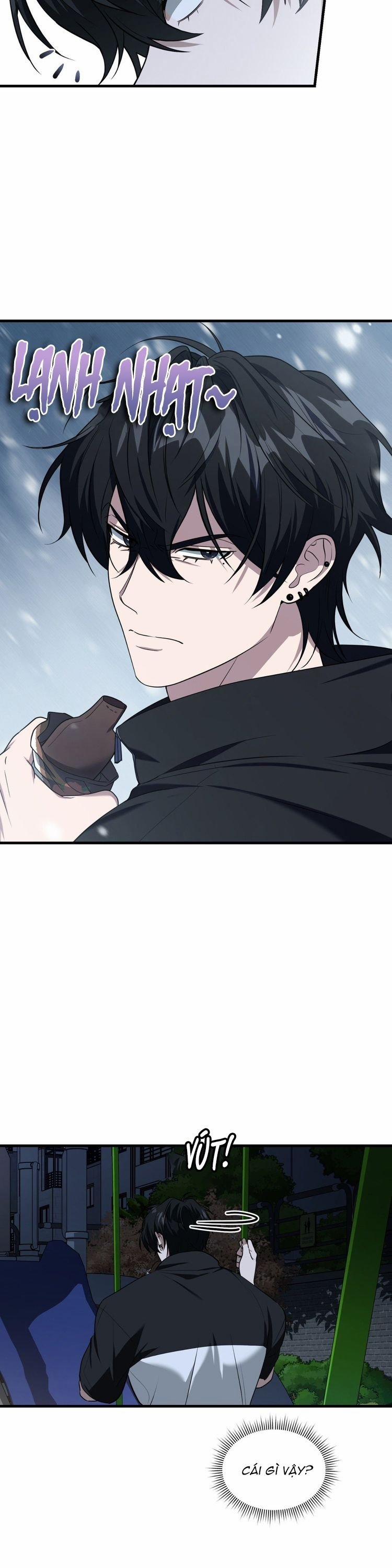 Guild Member Next Door (Season 2) 8 trang 11