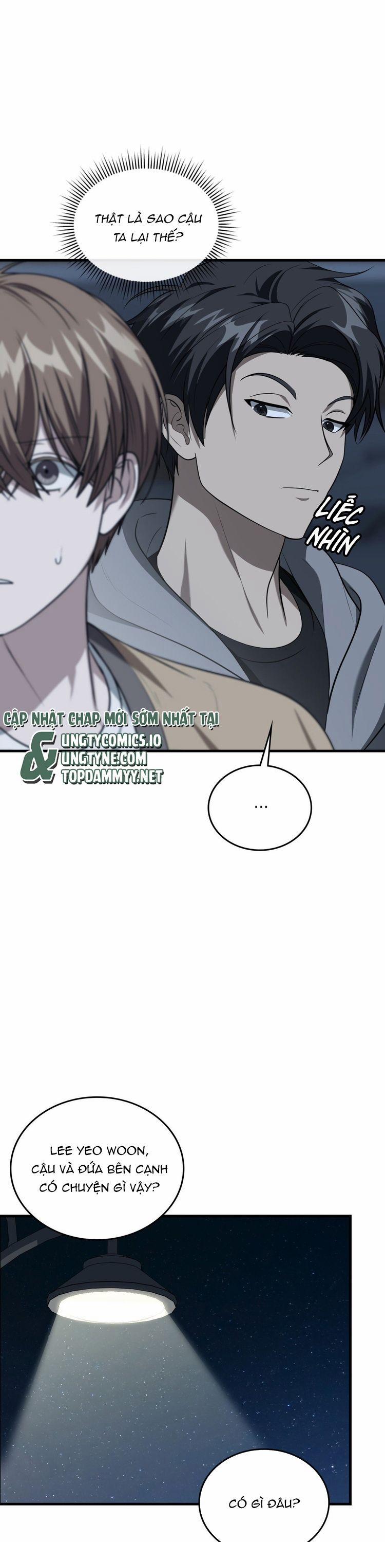 Guild Member Next Door (Season 2) 8 trang 12