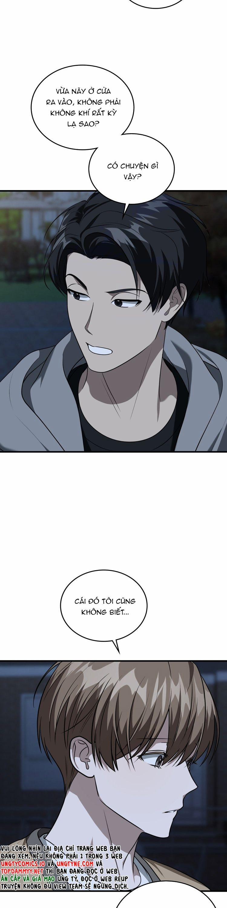 Guild Member Next Door (Season 2) 8 trang 13