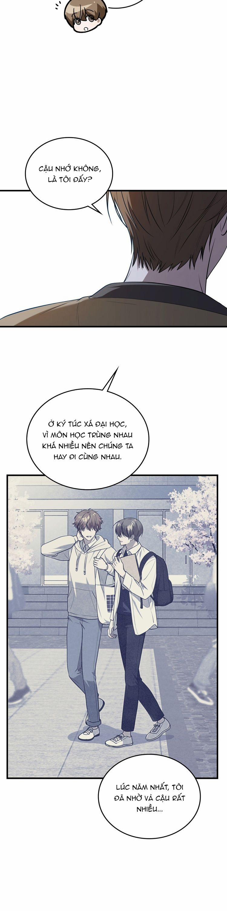 Guild Member Next Door (Season 2) 8 trang 15