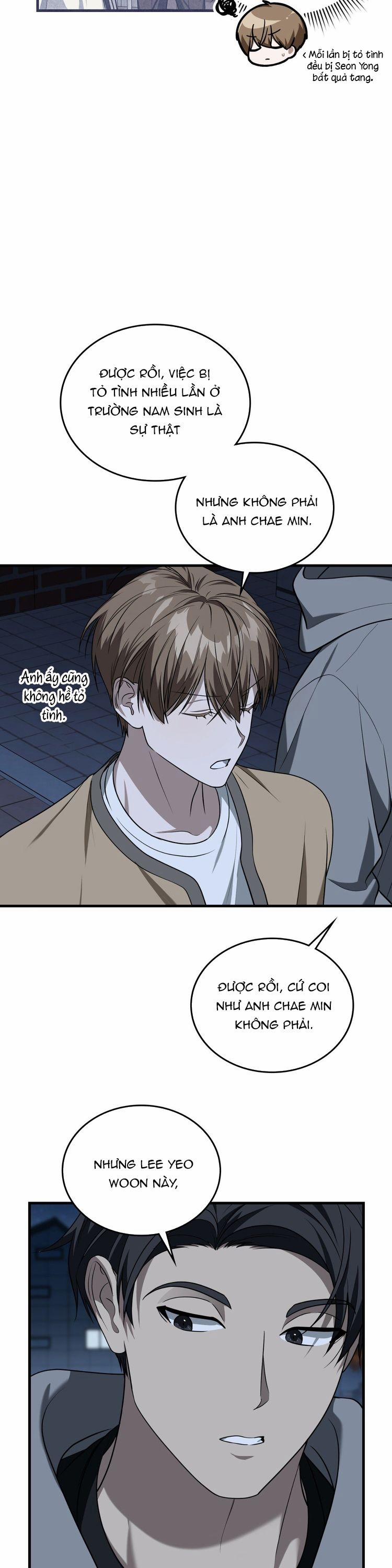 Guild Member Next Door (Season 2) 8 trang 18