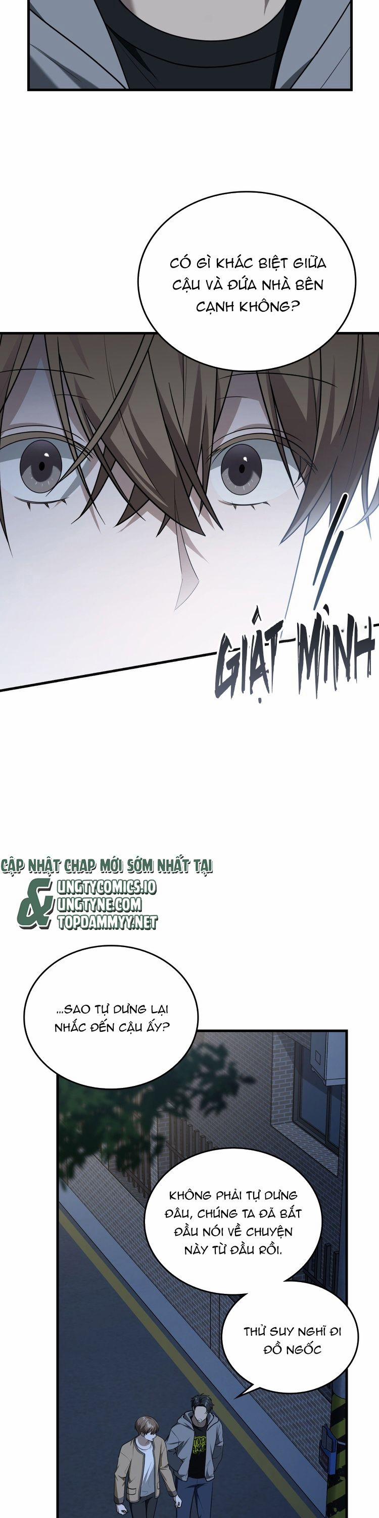 Guild Member Next Door (Season 2) 8 trang 19