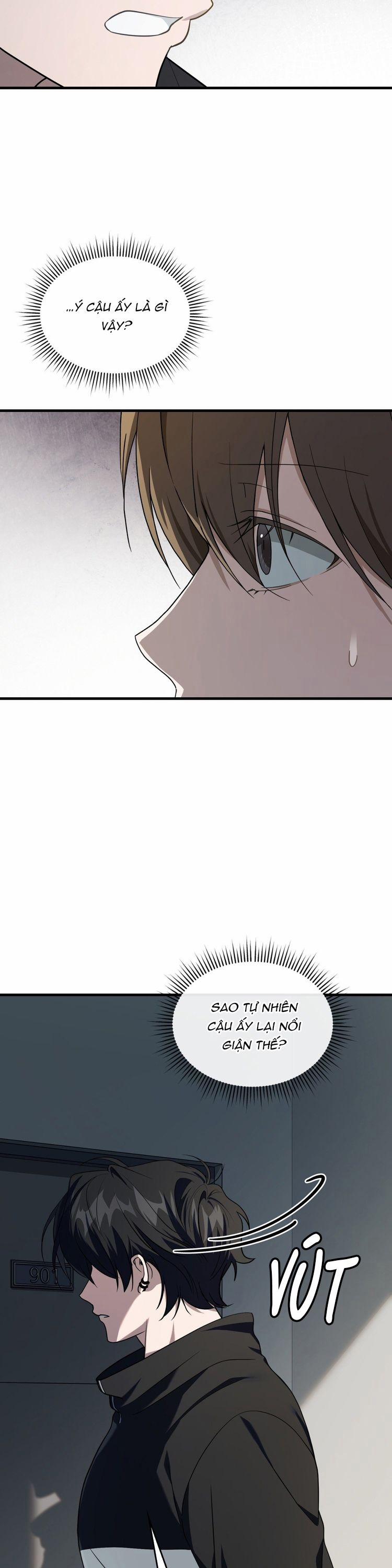 Guild Member Next Door (Season 2) 8 trang 2