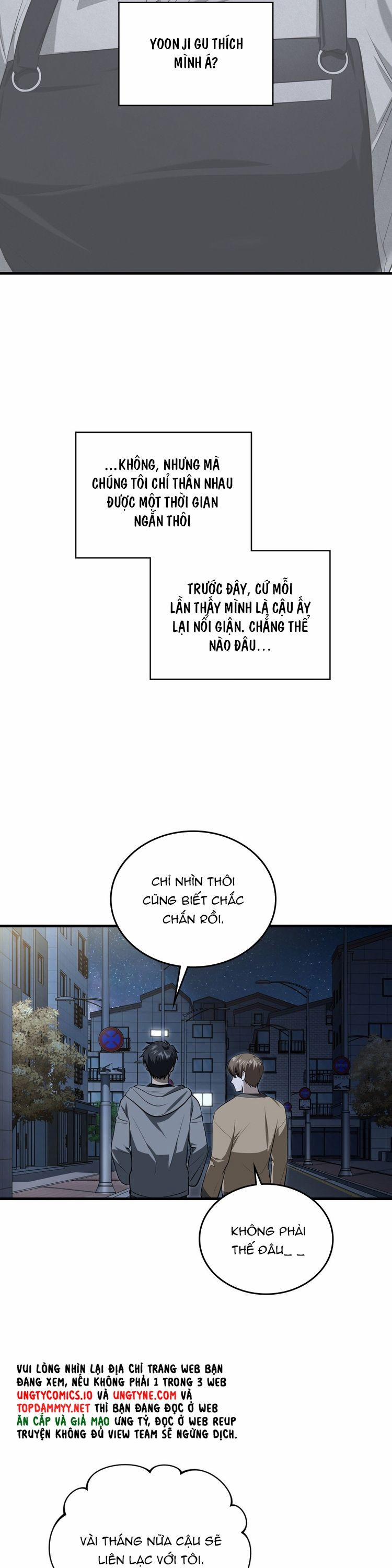 Guild Member Next Door (Season 2) 8 trang 21