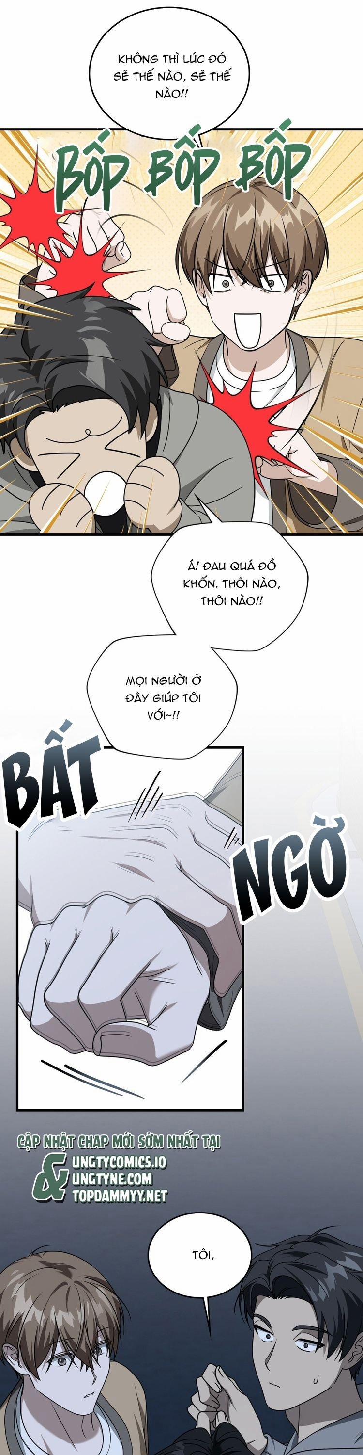 Guild Member Next Door (Season 2) 8 trang 23