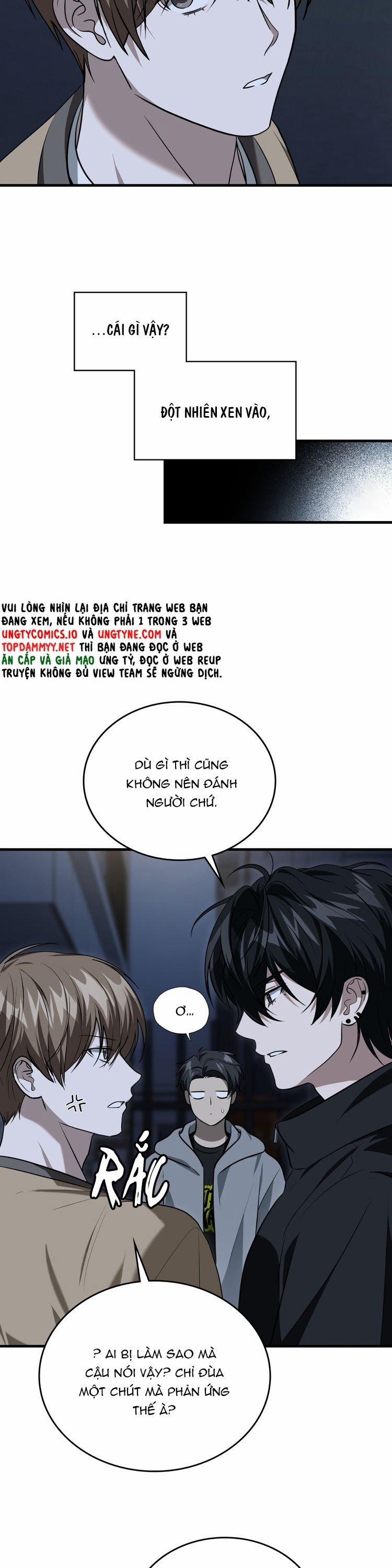 Guild Member Next Door (Season 2) 8 trang 25