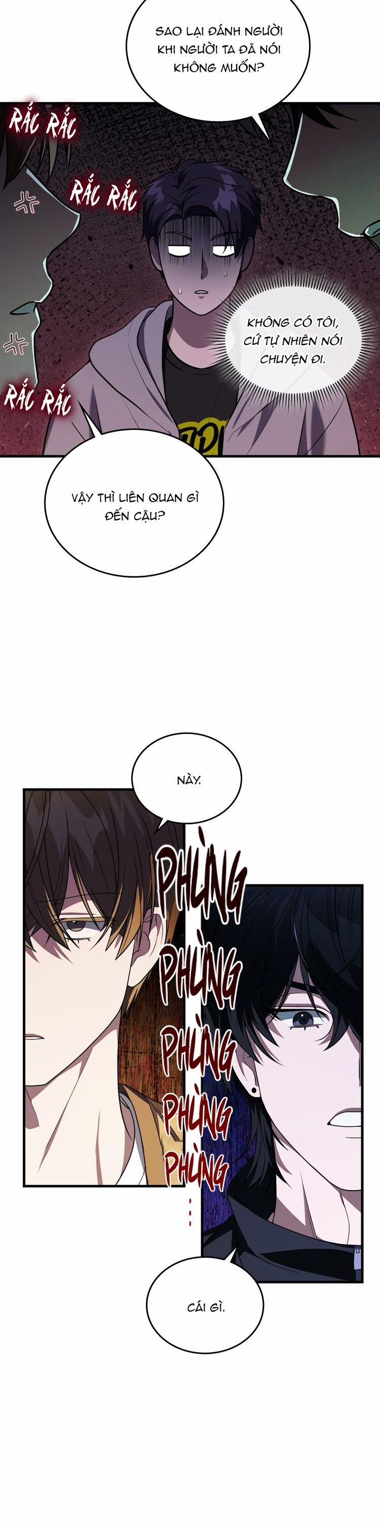 Guild Member Next Door (Season 2) 8 trang 26