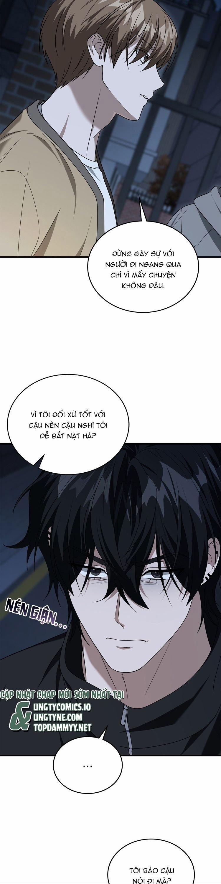 Guild Member Next Door (Season 2) 8 trang 30