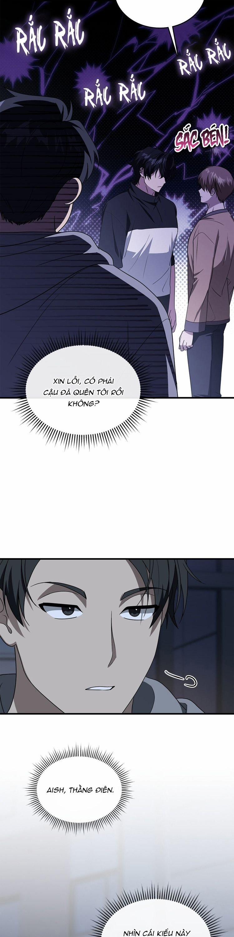 Guild Member Next Door (Season 2) 8 trang 31