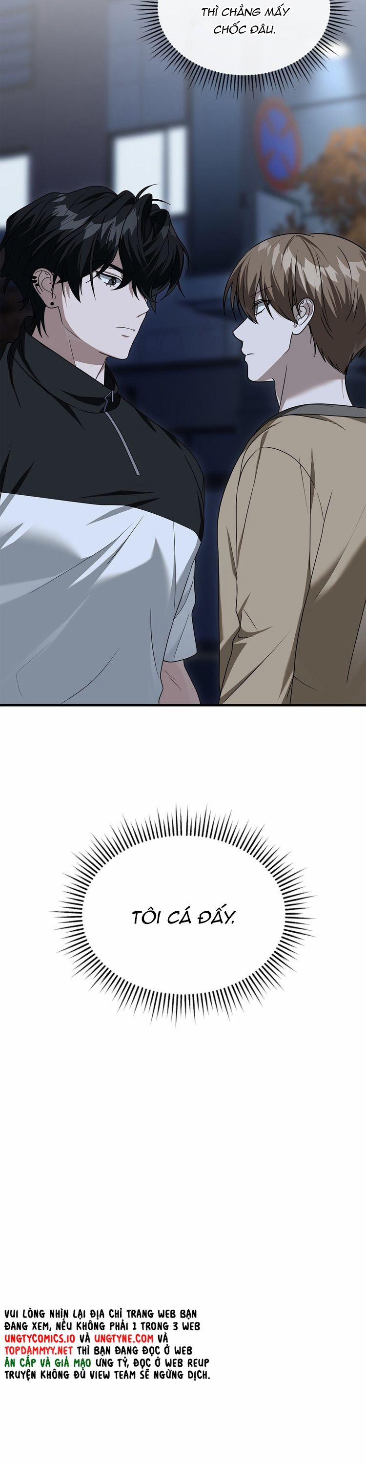 Guild Member Next Door (Season 2) 8 trang 32