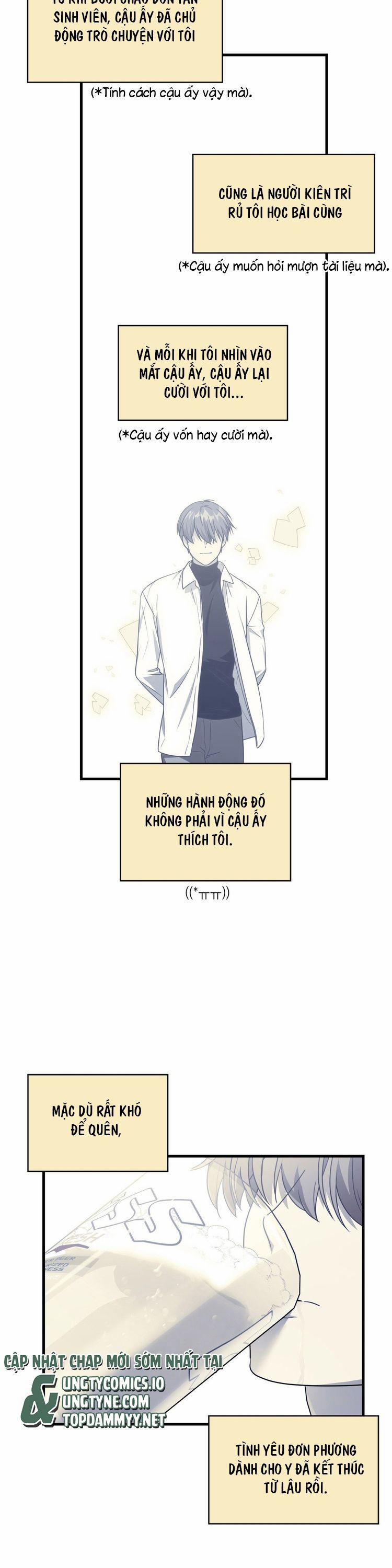 Guild Member Next Door (Season 2) 8 trang 34