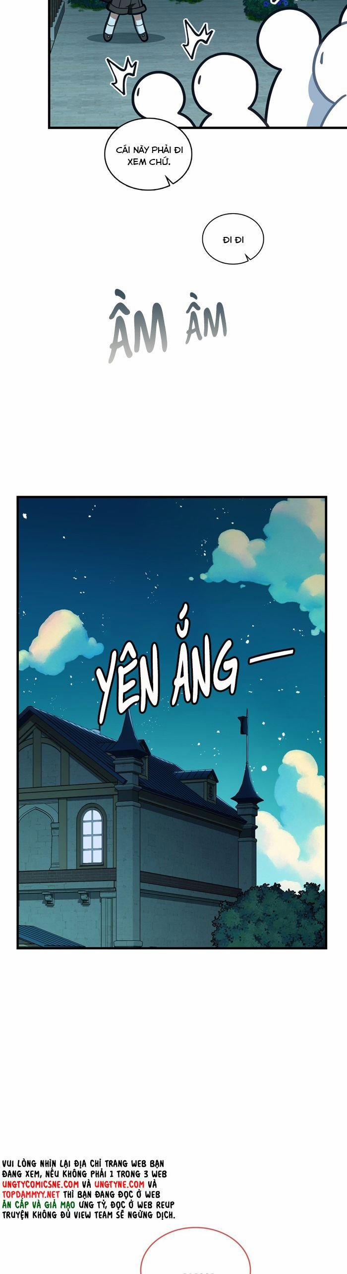 Guild Member Next Door (Season 2) 9 trang 10