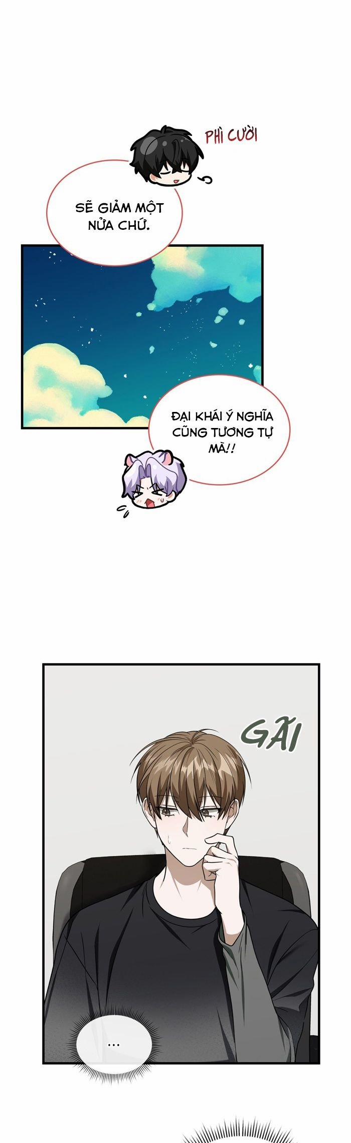 Guild Member Next Door (Season 2) 9 trang 13