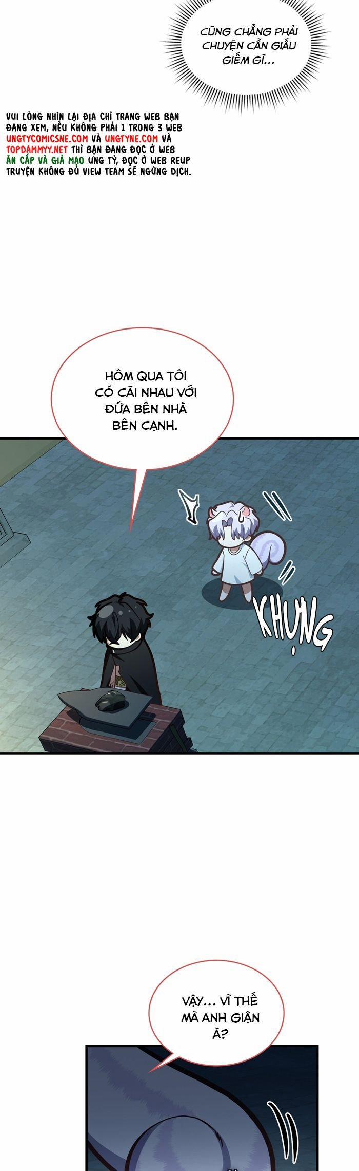 Guild Member Next Door (Season 2) 9 trang 14