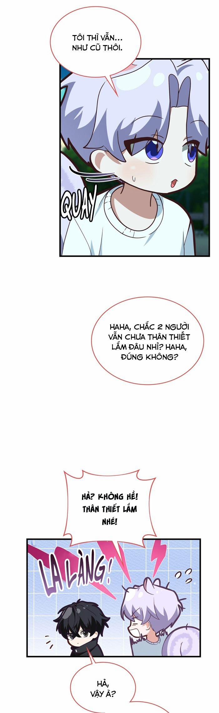 Guild Member Next Door (Season 2) 9 trang 16