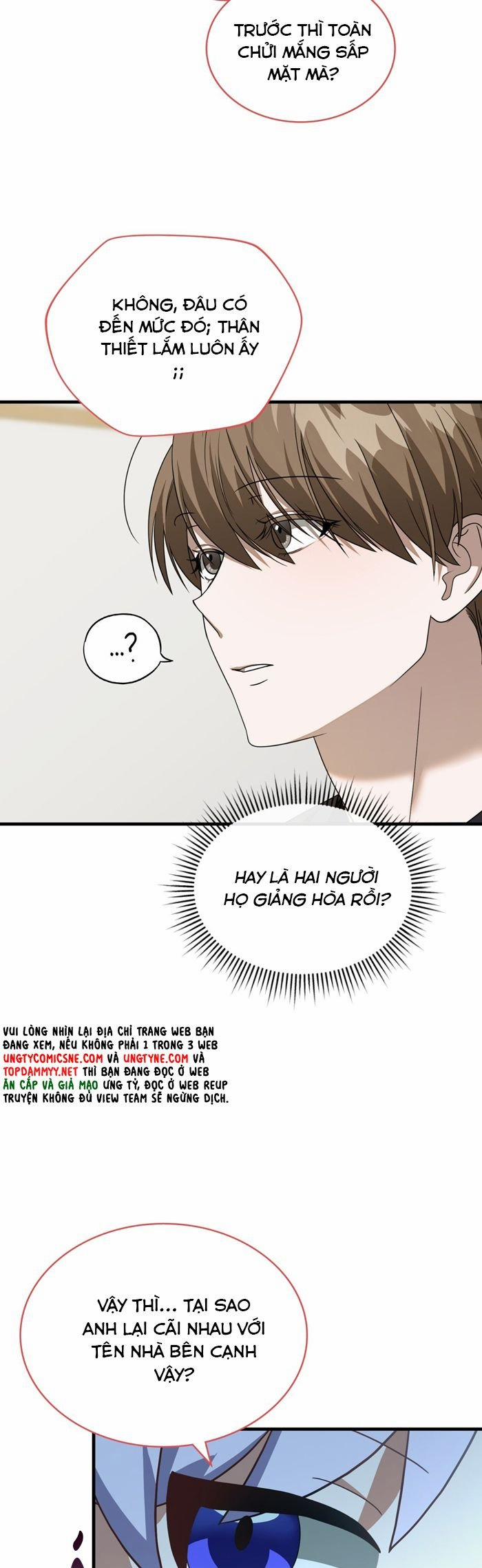 Guild Member Next Door (Season 2) 9 trang 17