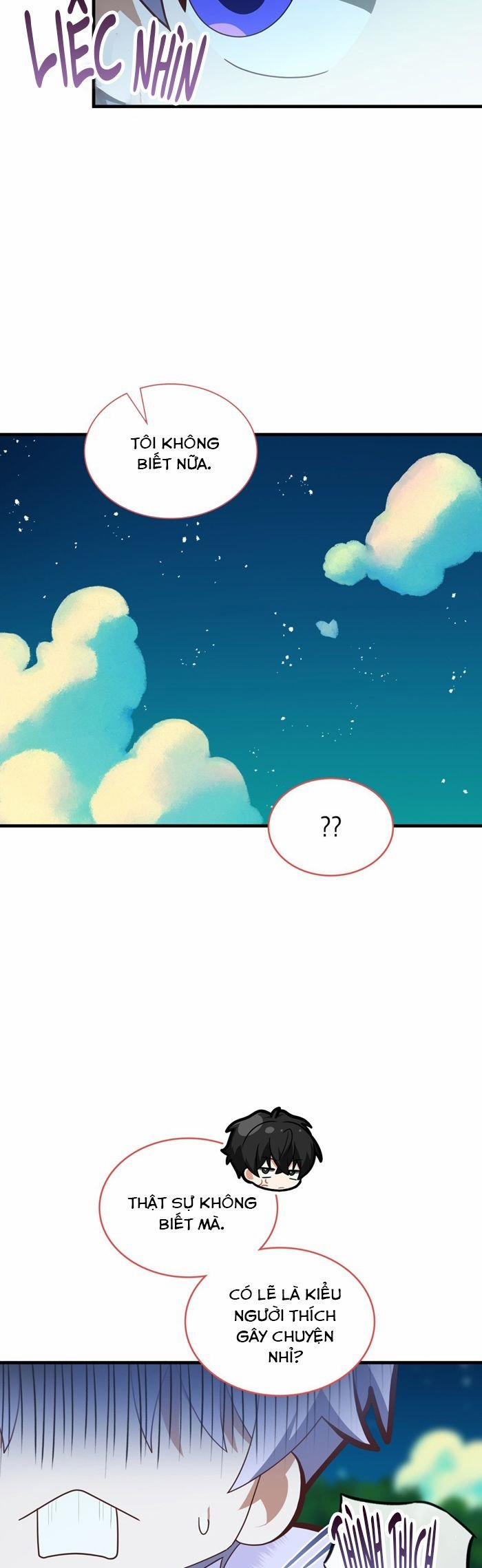 Guild Member Next Door (Season 2) 9 trang 18