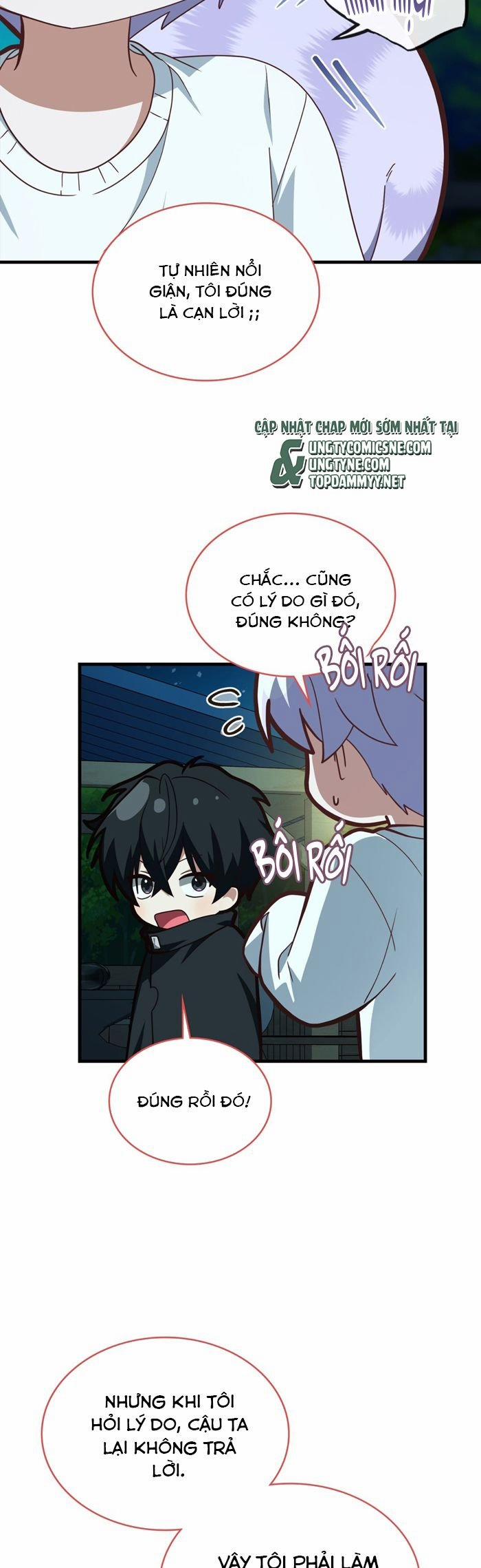 Guild Member Next Door (Season 2) 9 trang 19