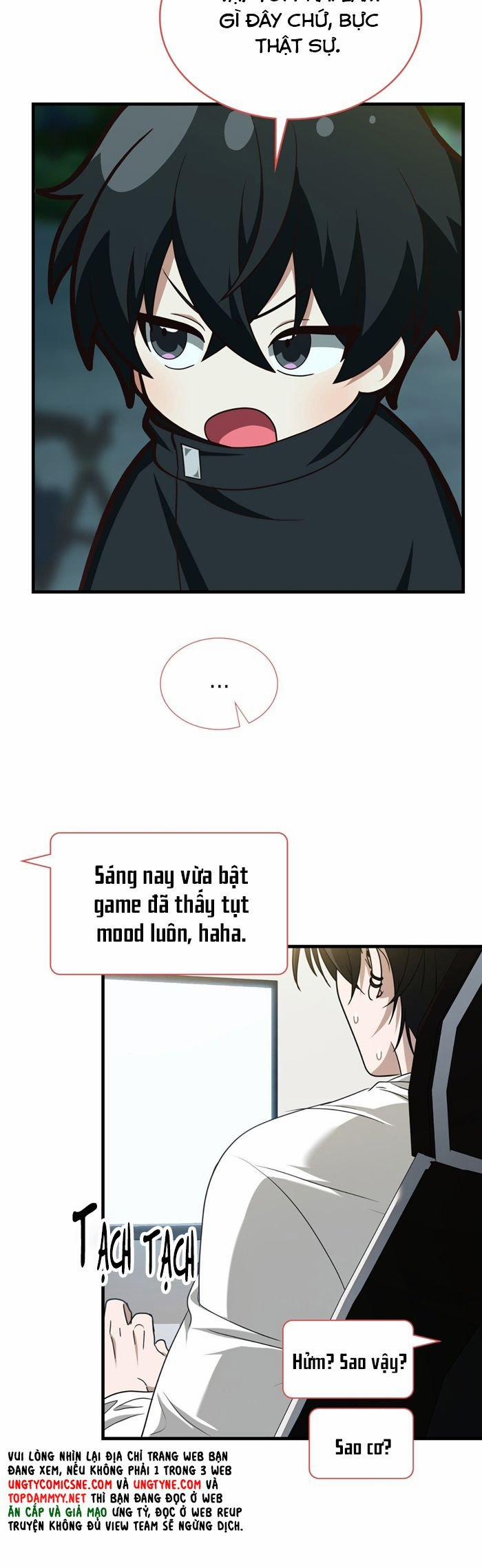 Guild Member Next Door (Season 2) 9 trang 20