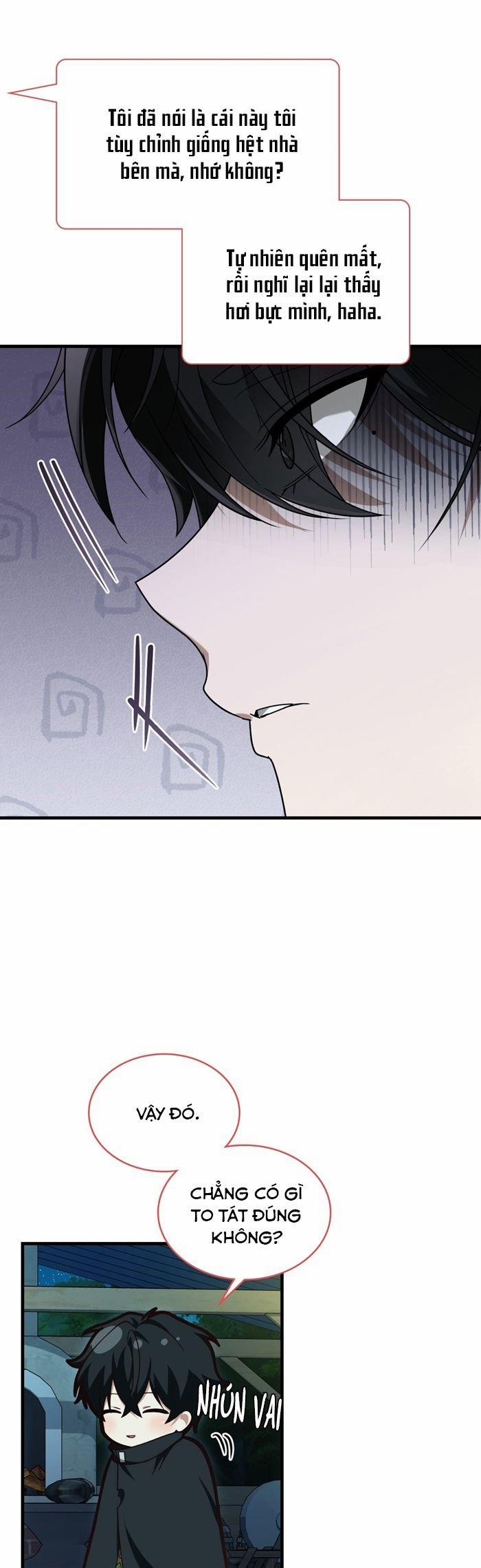 Guild Member Next Door (Season 2) 9 trang 21