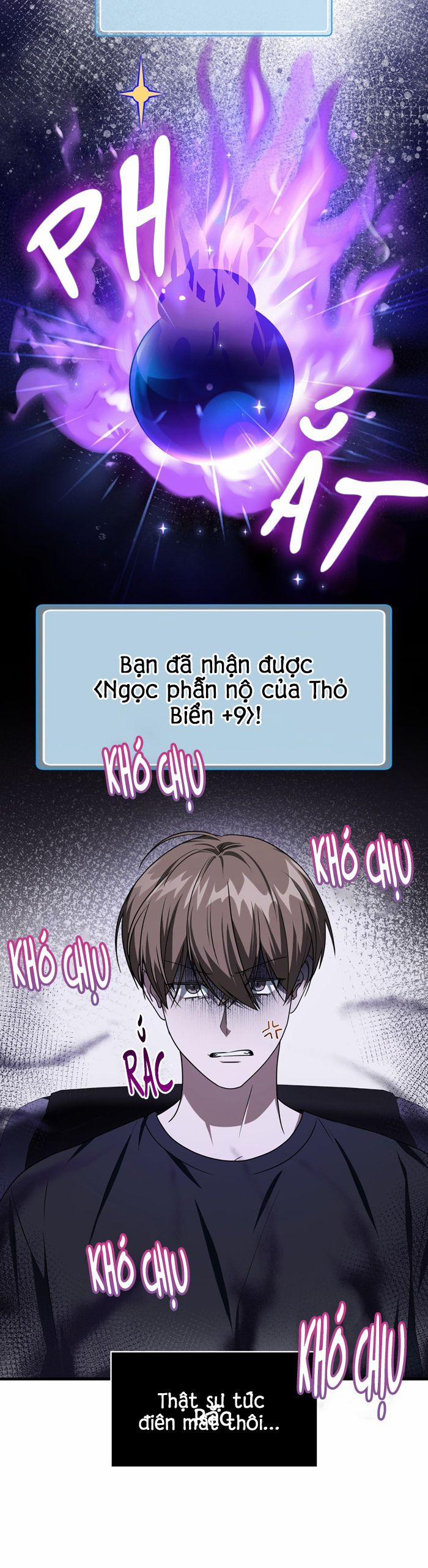 Guild Member Next Door (Season 2) 9 trang 3